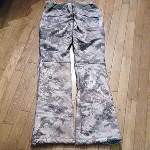 Girls With Guns Gray Sherpa Jacket